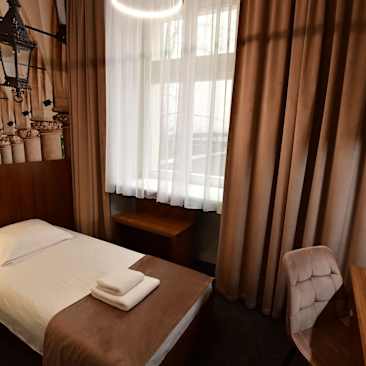 Hotel Downtown Krakow